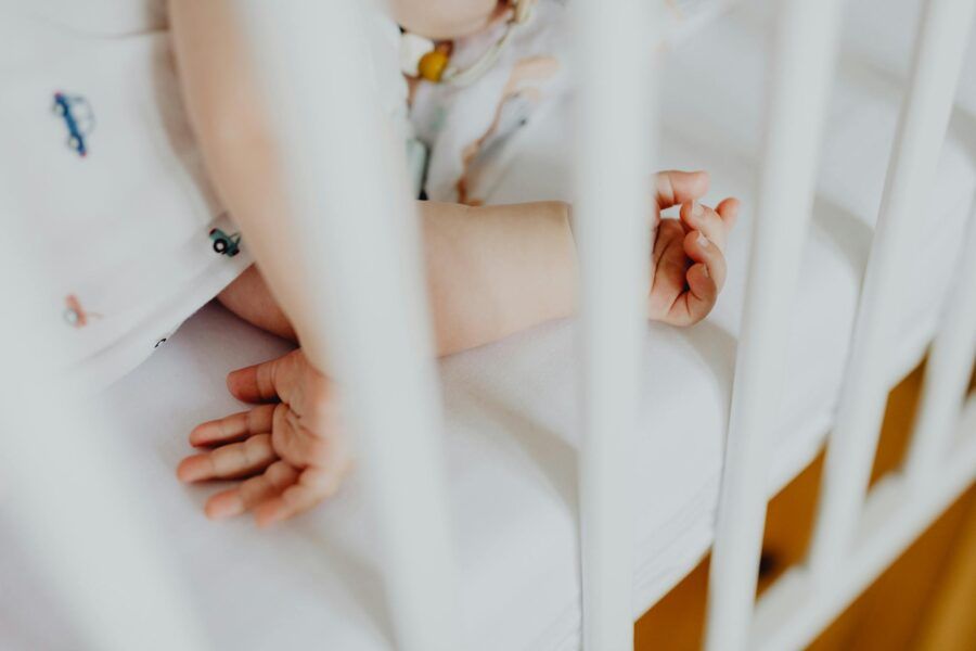 5 Must-Have Products for Newborn Babies