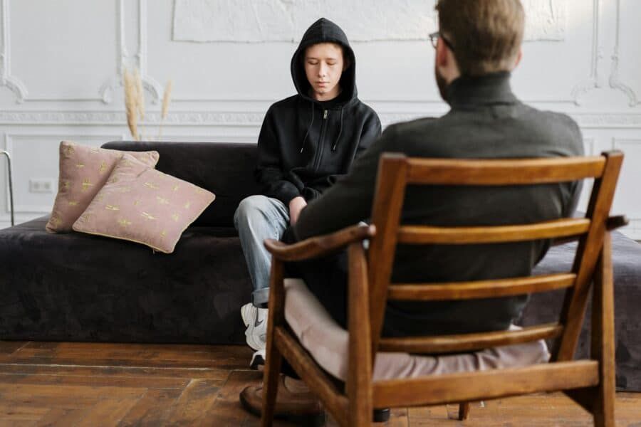What Is Trauma-Informed Care—and Why Does Your Teen Need It?