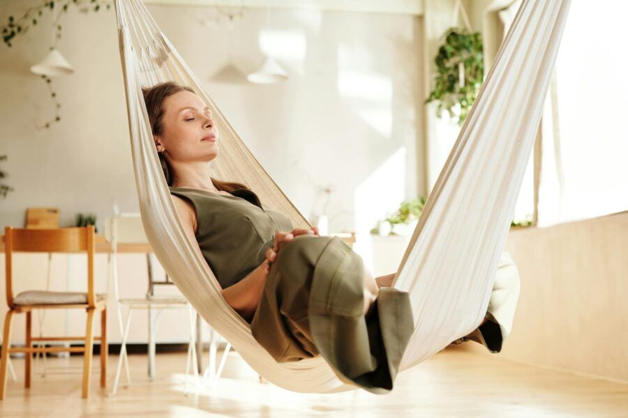 Creating the Ultimate Restful Home Atmosphere