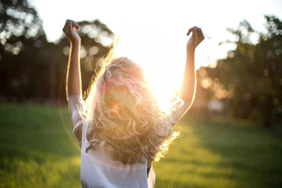 How To Enjoy Solo Time Without Feeling Bored