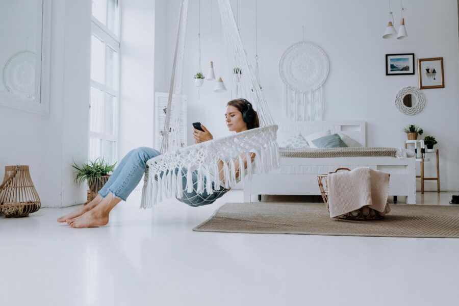 How Self-Care Changes Over Time and Why That’s Okay