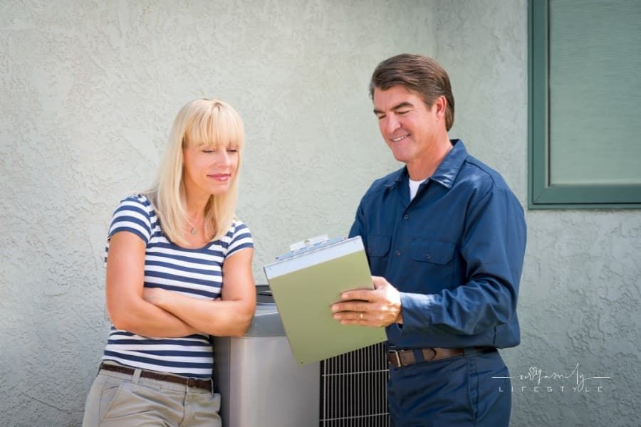 AC Maintenance Checklist: What to Do Before and After the Summer Season