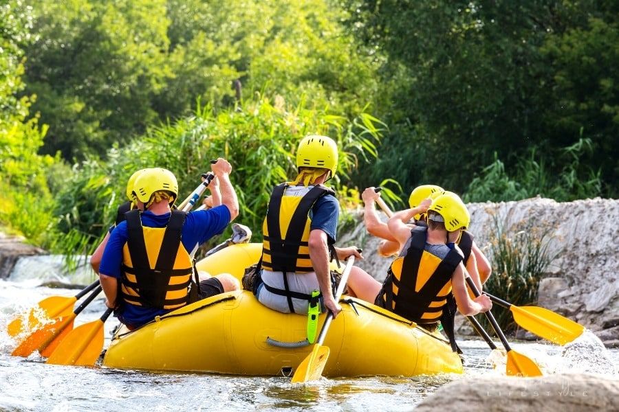 6 Activities You Can Plan For A Family Vacation In Nature