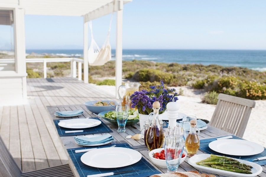 Adding a Deck to Your Home: What Are the Key Advantages?