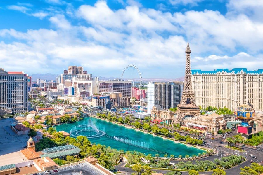 Why Adding a Touch of Luxury Redefines Your Las Vegas Family Adventure