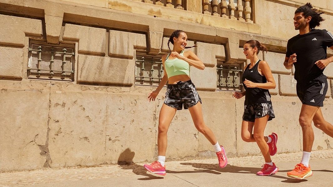Fabric Fundamentals: Choosing the Right Material for Your Running Shorts