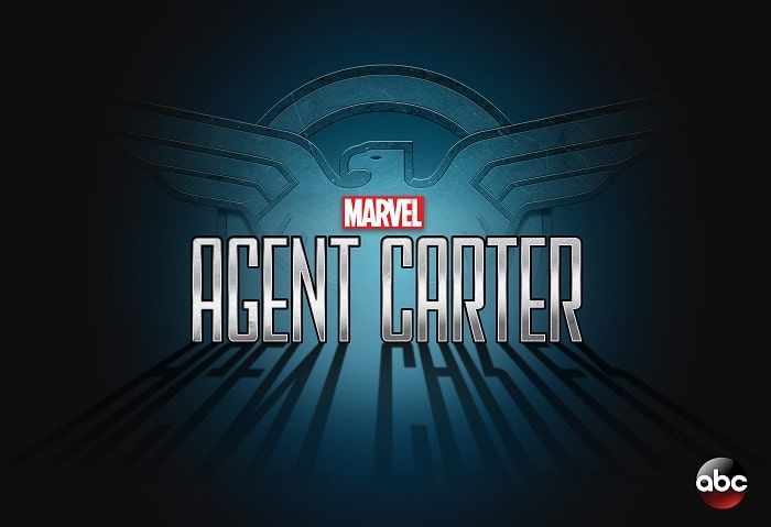 From Behind the Desk of Marvel's Agent Carter