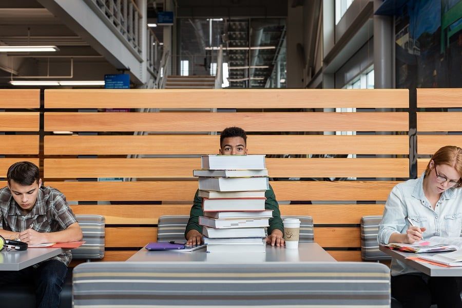 Save Time and Money this Semester with Amazon Prime Student