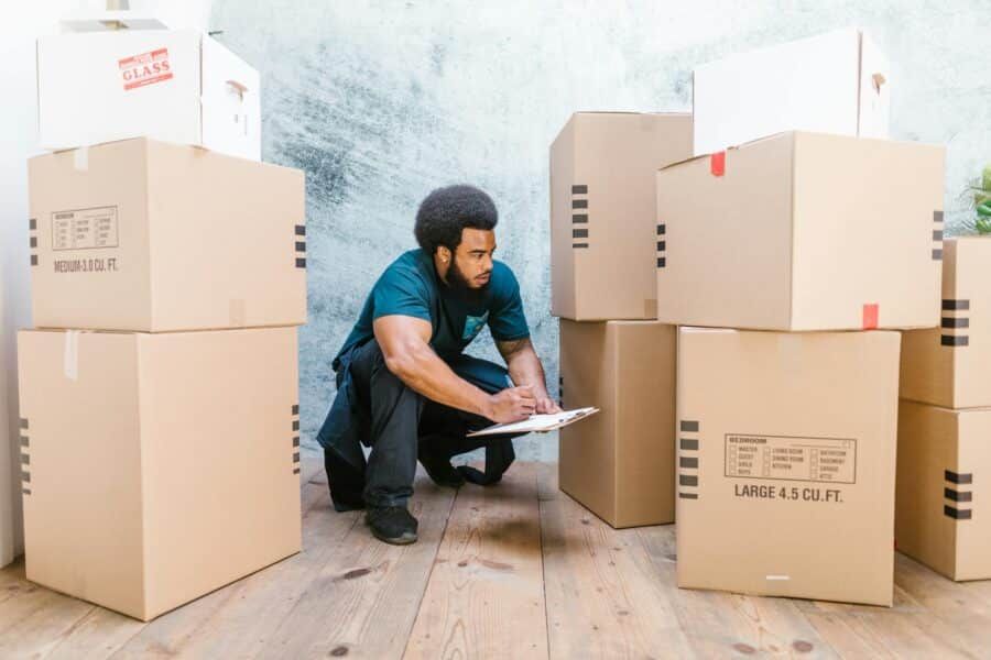When Efficiency Meets Affordability in Full-Service Moving Solutions