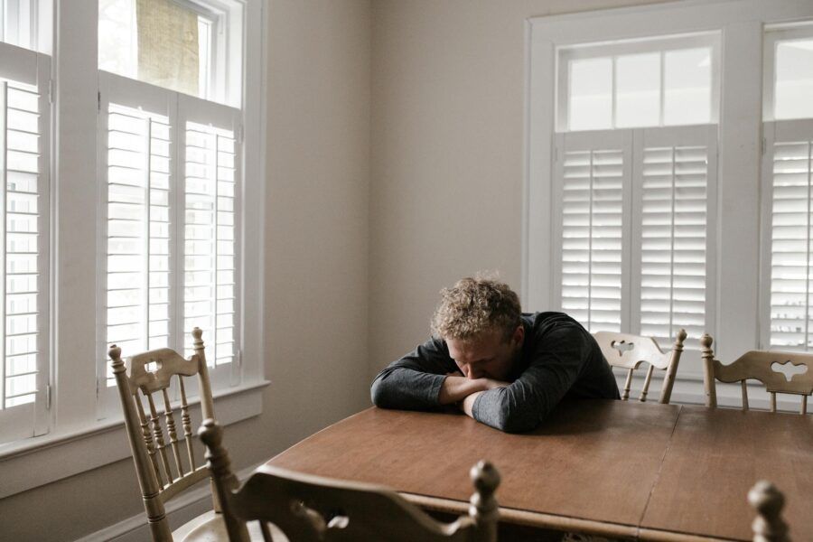 Post-Rehab Depression: Why It Happens and How To Cope