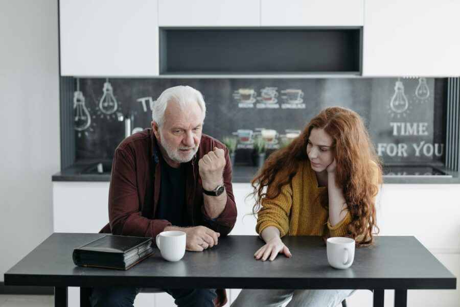 A Guide to Having Open Conversations with Your Family About Health