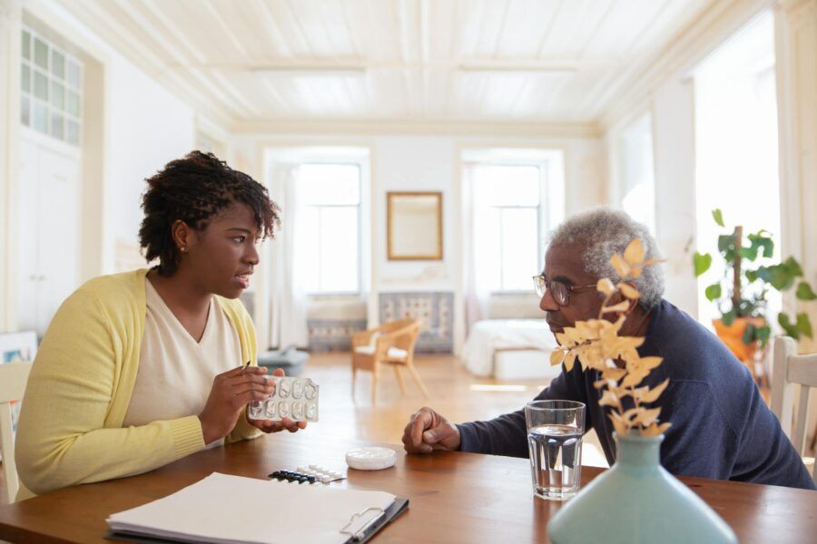 Balancing Independence and Safety: A Realistic Approach to In-Home Support for Aging Loved Ones