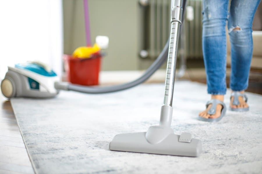 6 Areas to Focus on When Cleaning Out Your Home for a Fresh Start