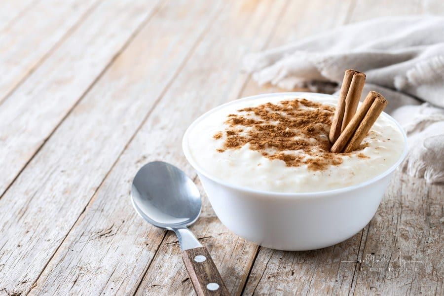 Arroz Con Leche: A Guide to Mexican Rice Pudding