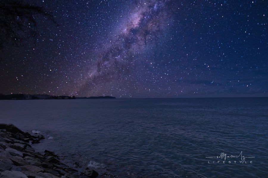 Five Astronomy Lover Destinations in Florida