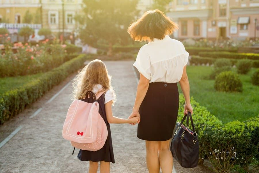Navigating Back to School: Parenting and Lifestyle Trends