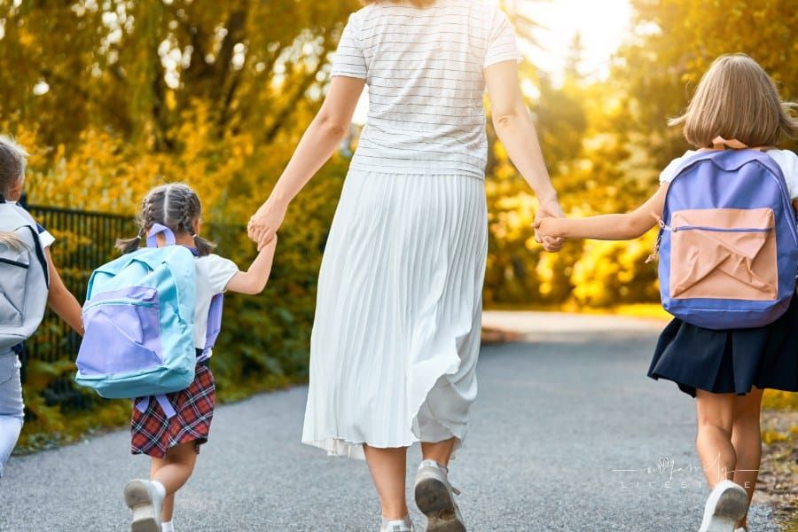 10 Genius Back-to-School Parenting Tips for a Smooth Transition