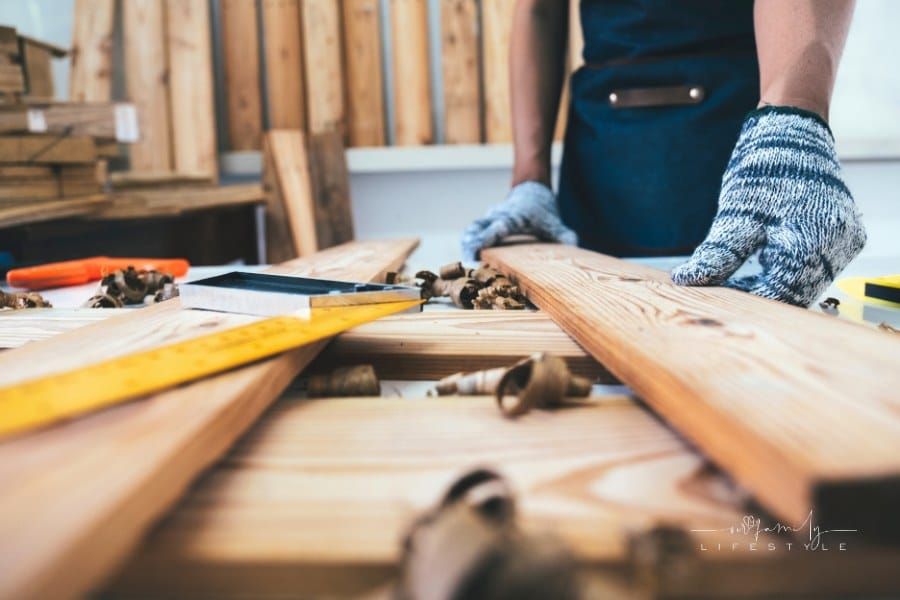 How to Balance Functionality and Aesthetics in Your Wood Project