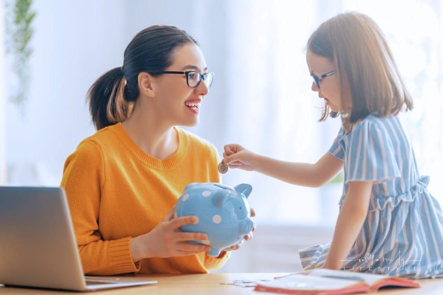 Balancing Financial Freedom with Family Needs: Budgeting Essentials