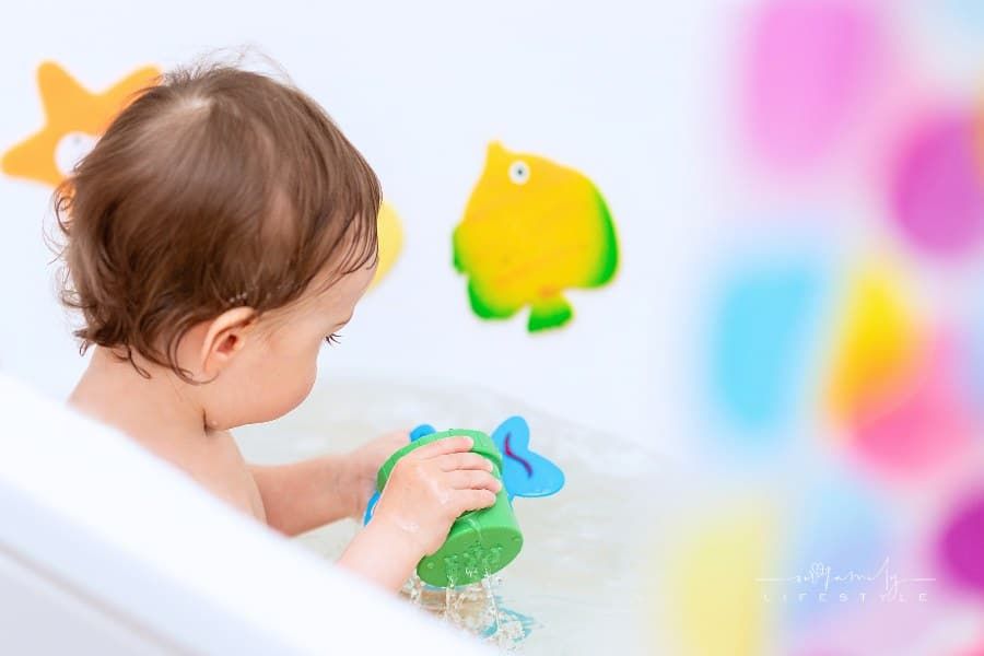The Top Bath Toys That Kids Love And Parents Approve