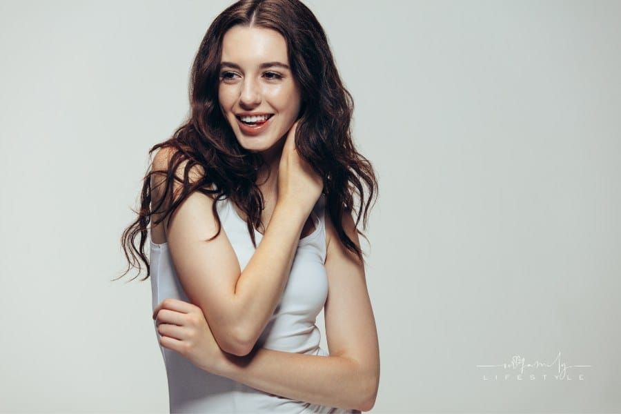How To Be More Confident In Your Appearance