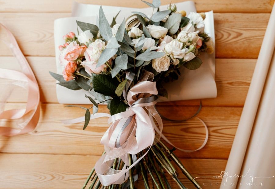 Looking for a Universal Gift Idea? Why Not Try Flowers?
