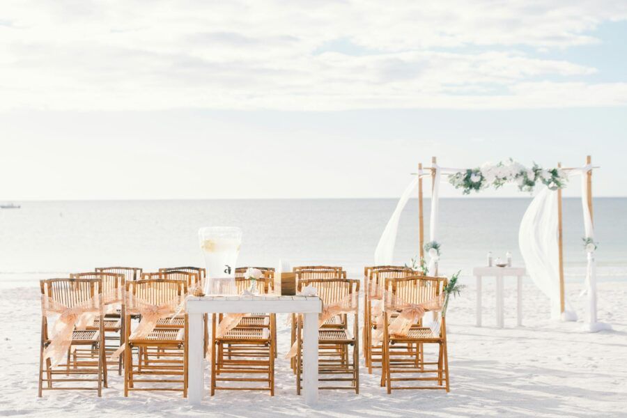 Get Ready for the Wedding By Following This Practical Guide