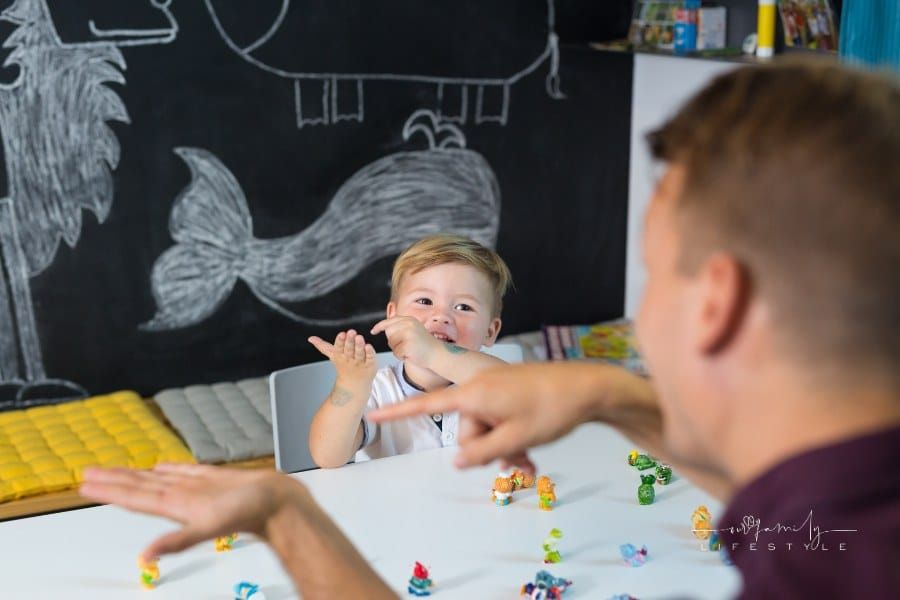 The Benefits of Child Therapy Explained