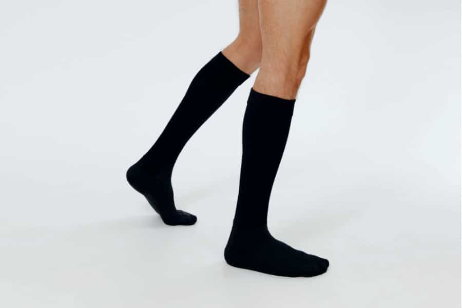 You Can Reap These 6 Benefits From Wearing Compression Socks