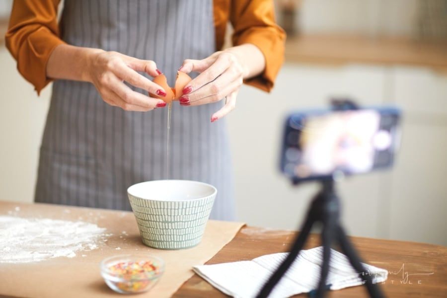 The Main Benefits Of Creating An Online Course
