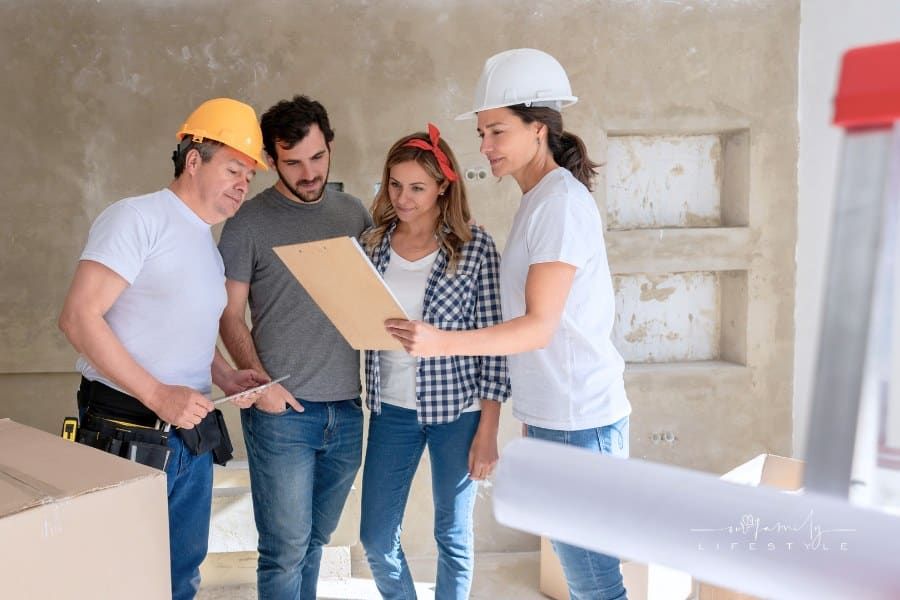 The Benefits of Hiring a Construction Company for Your Home Renovation