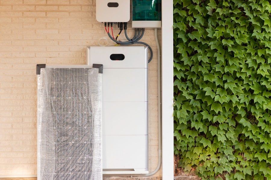 Understanding the Benefits of Hybrid Inverter Solar Systems