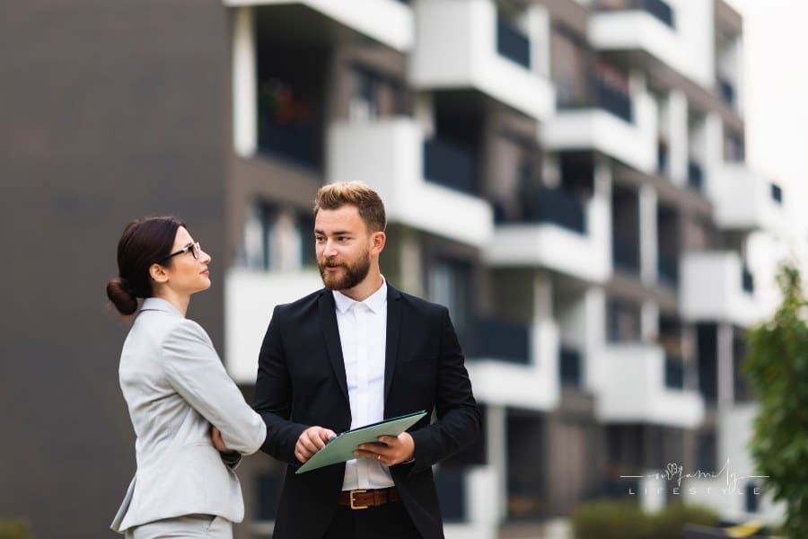 What Are The Benefits Of Investing In Real Estate?