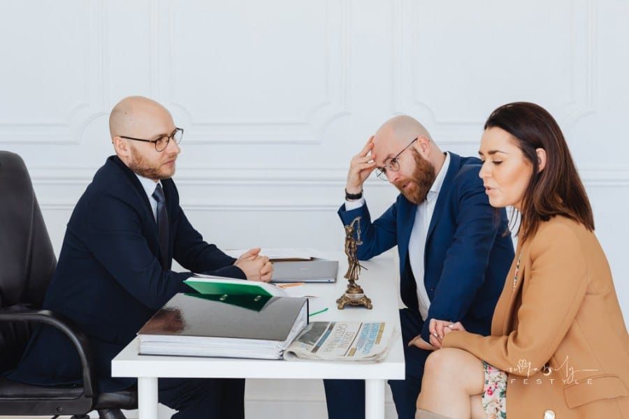 The Benefits of Mediation in Family Law Disputes