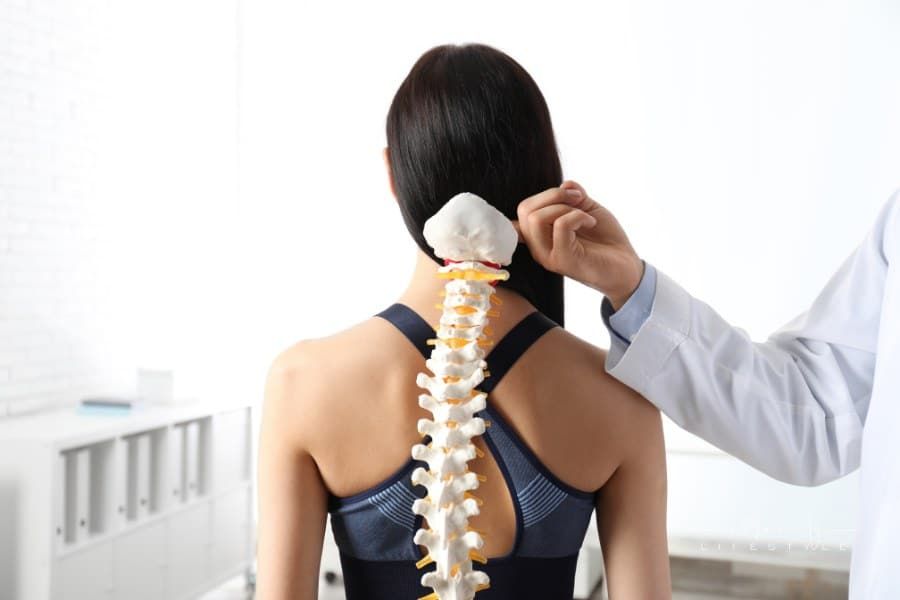 Chronic Pain from Soft-Tissue and Spine Injuries in Bus Accidents