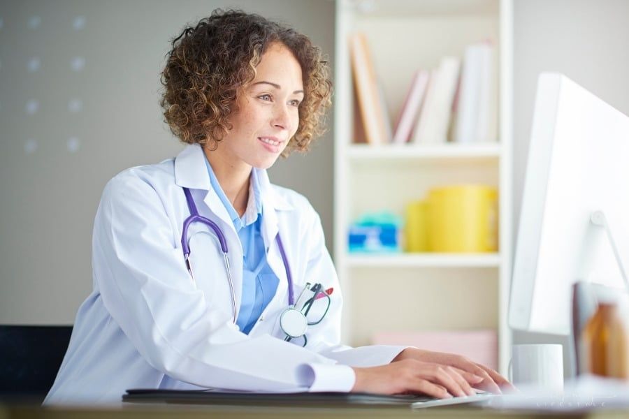 5 Benefits of Seeing an OBGYN
