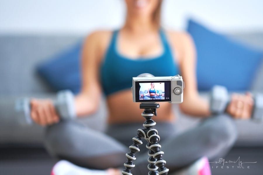 Best Fitness YouTube Channels to Follow