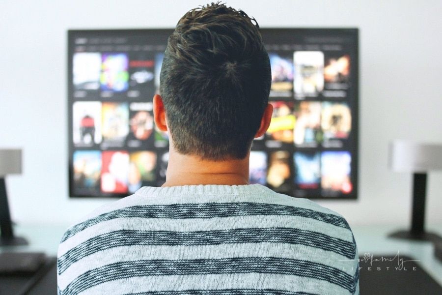 Streaming Without Interruptions: Best Internet Speeds for 4K Video