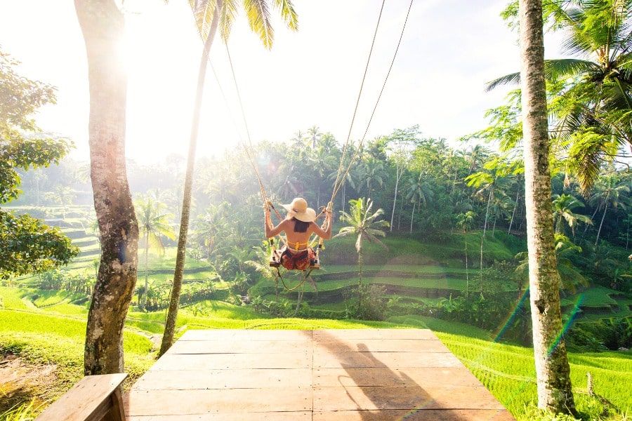 The 20 Best Mommy Vacation Destinations