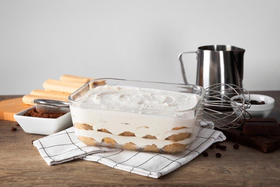 Best Tiramisu Recipe: Get the Coffee and Ladyfingers Ready!