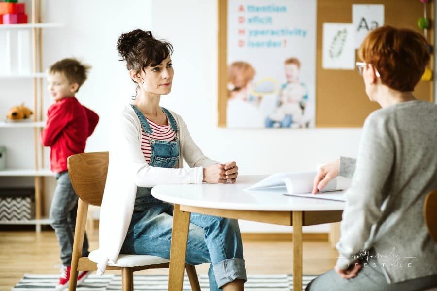 What Are the 5 Best Ways to Help Your ADHD Child Self-Regulate?