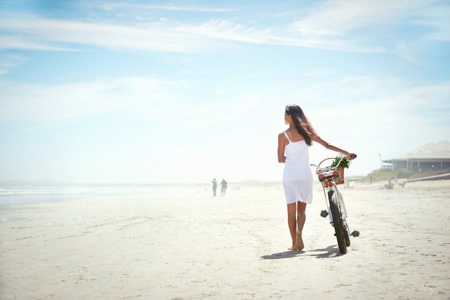 4 Best Women’s Beach Cruiser Bikes for Stylish and Fun Rides