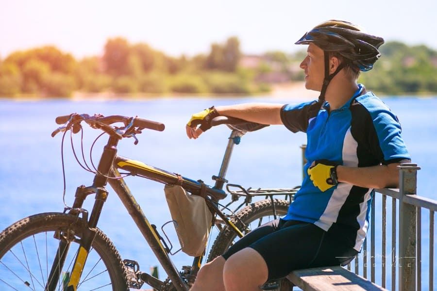 Summer Biking Safety Tips