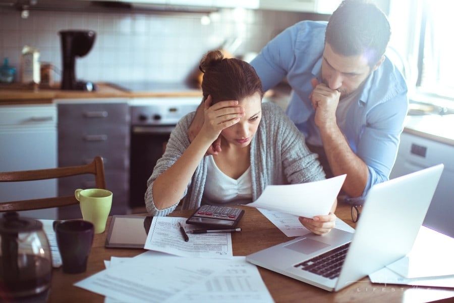 Break the Debt Cycle