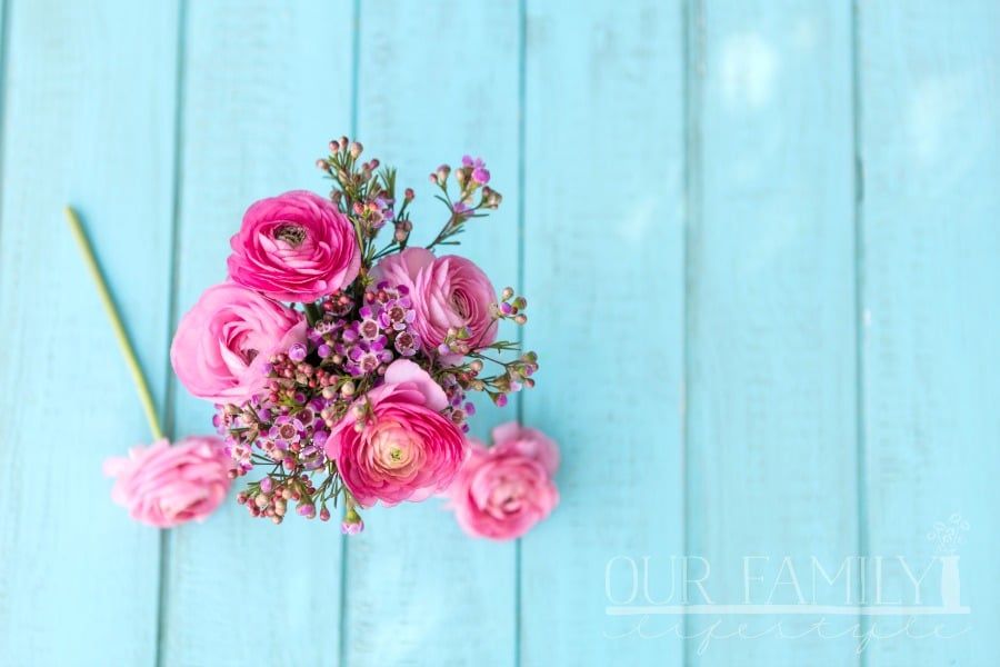 How to Add a Pop of Color to Any Room