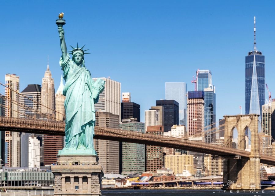 7 Amazing Attractions To Visit When In NYC