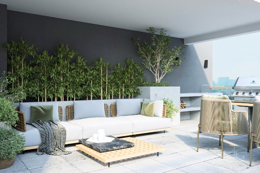 Build a Greener Home with These Eco-Conscious Materials