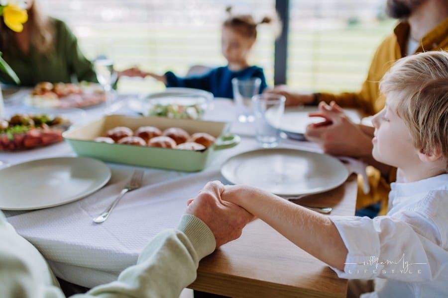 Building a Strong Spiritual Foundation: Christian Studies and Family Life