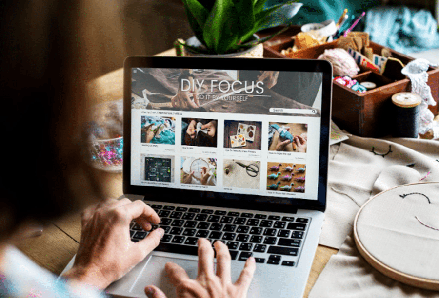 Why DIY Website Builders Often Limit Startup Growth