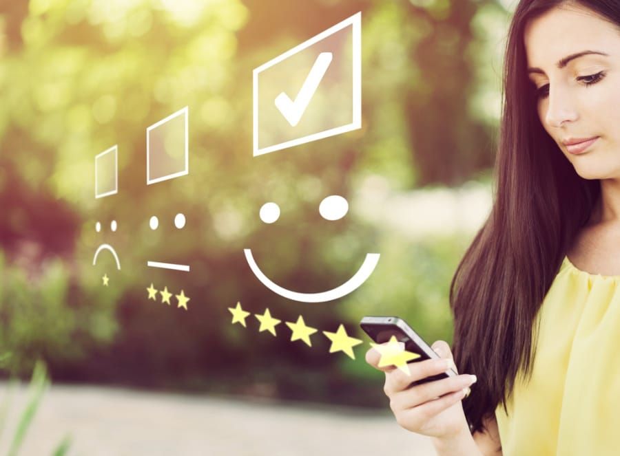 The Importance Of Looking At Reviews Before Buying A Product